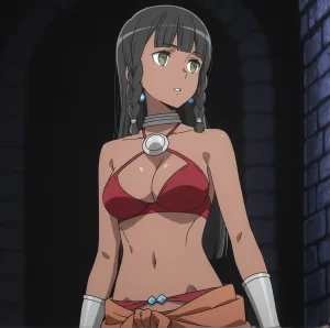 Anzu Tione Hiryute - Page 2