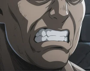 Anzu Tione Hiryute - Page 33