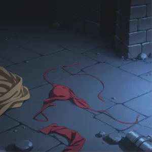 Anzu Tione Hiryute - Page 34