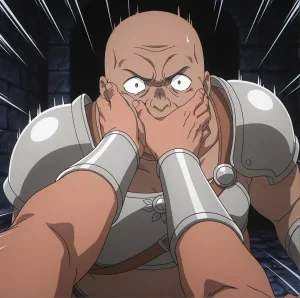 Anzu Tione Hiryute - Page 5