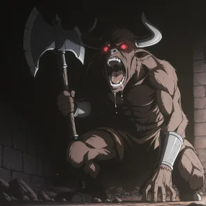 Anzu Tione Hiryute - Page 8