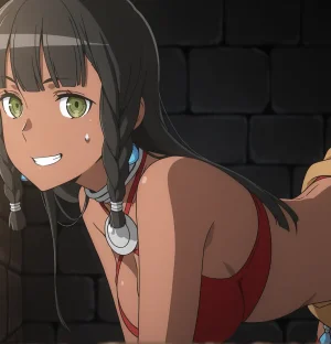 Anzu Tione Hiryute - Page 9