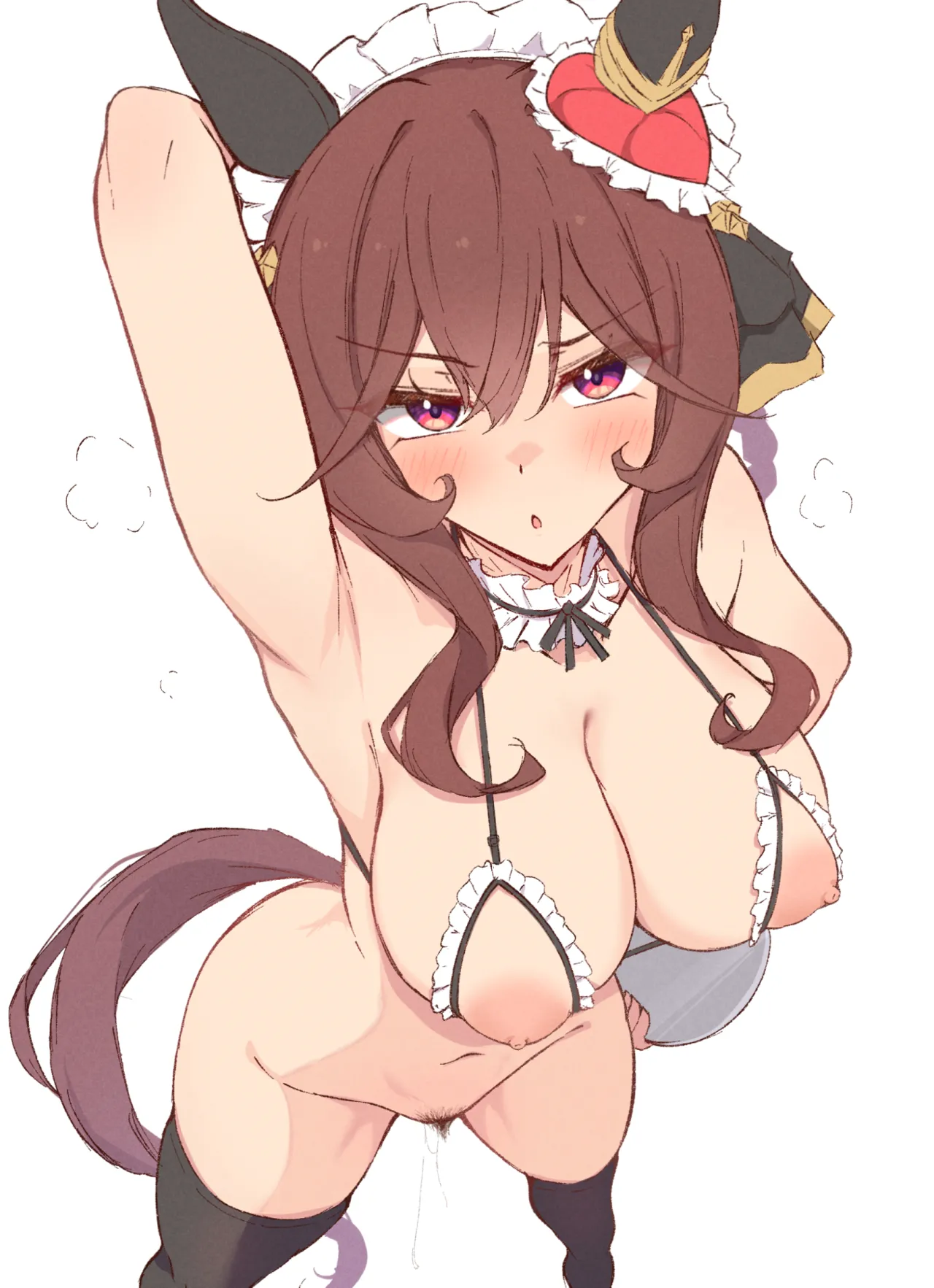 anzu umamusume - Image 19