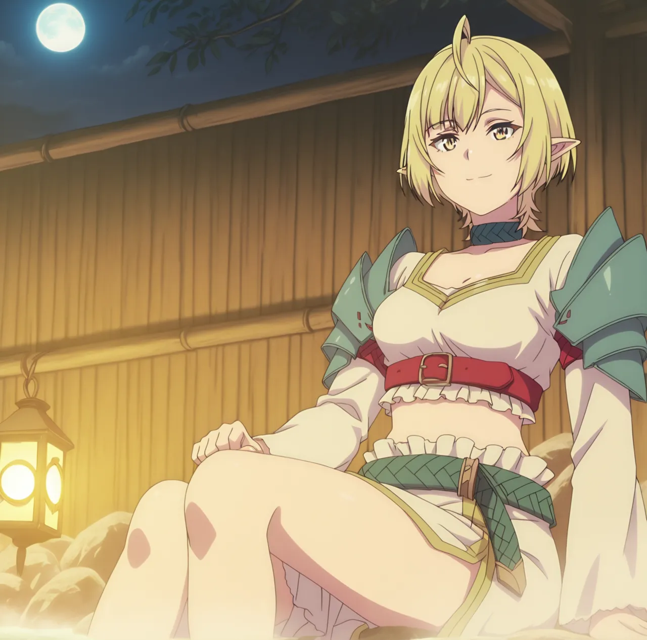 Anzu ウルザ - Urza - Image 1