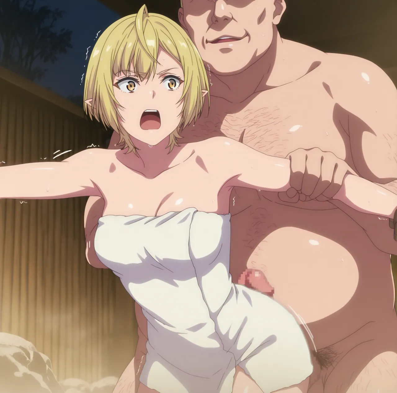 Anzu ウルザ - Urza - Image 12