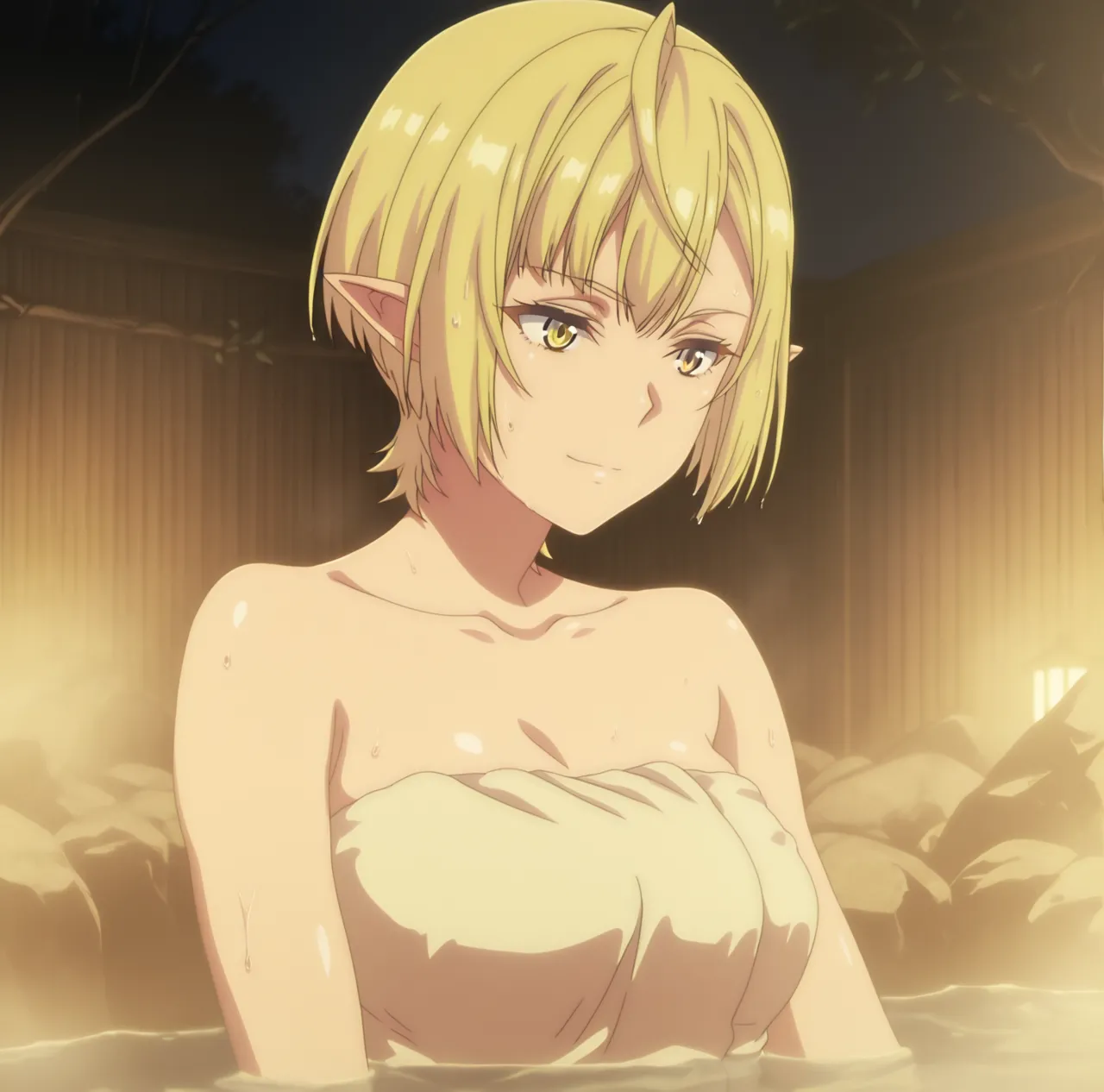 Anzu ウルザ - Urza - Image 2