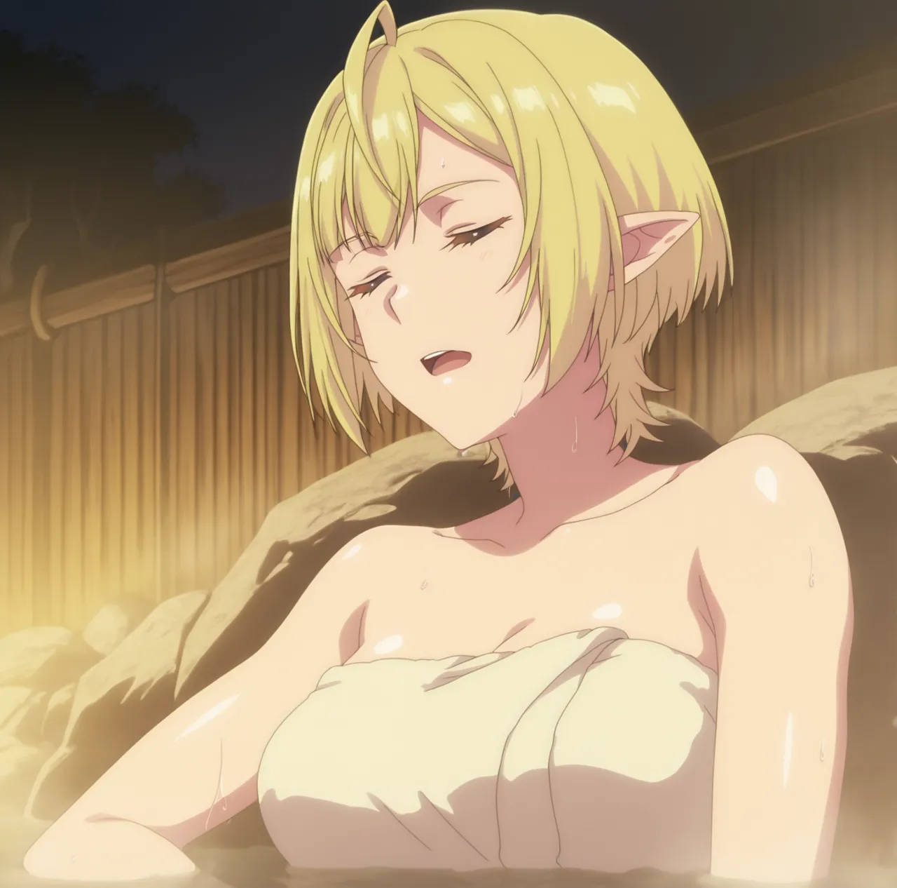 Anzu ウルザ - Urza - Image 3