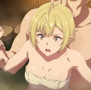 Anzu ウルザ - Urza - Page 11