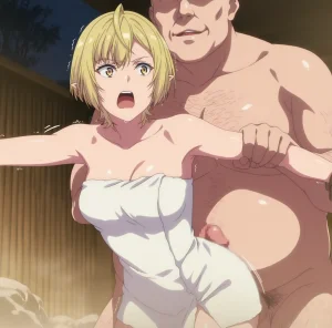 Anzu ウルザ - Urza - Page 12