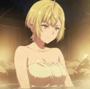 Anzu ウルザ - Urza - Page 2