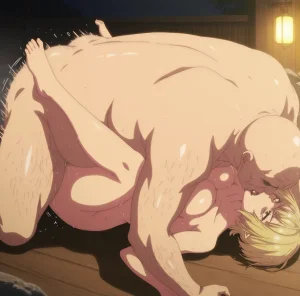 Anzu ウルザ - Urza - Page 53