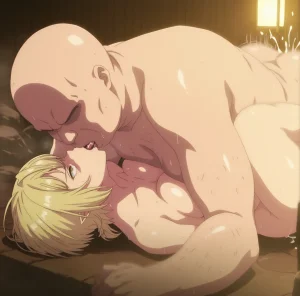 Anzu ウルザ - Urza - Page 56