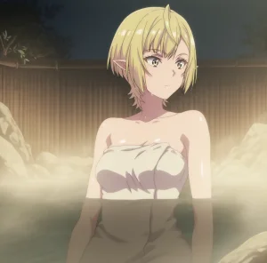 Anzu ウルザ - Urza - Page 6