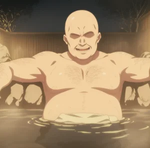 Anzu ウルザ - Urza - Page 8