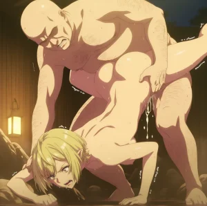 Anzu ウルザ - Urza - Page 85