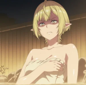 Anzu ウルザ - Urza - Page 9