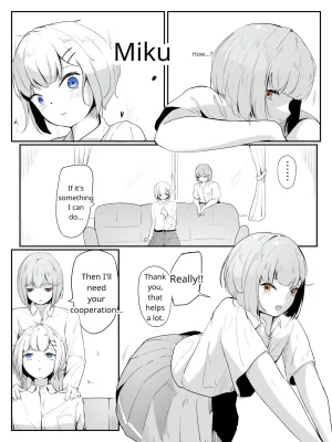 aodotto I want the student council to be all girls - Page 5