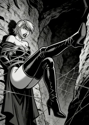 aoer Pixiv 14750591 Swordsman Kalia - Page 10