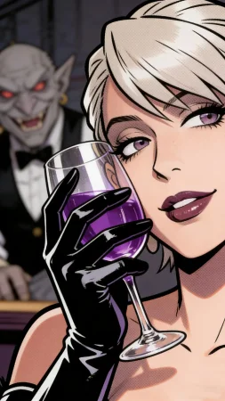 aoer Pixiv 14750591 Swordsman Kalia - Page 22