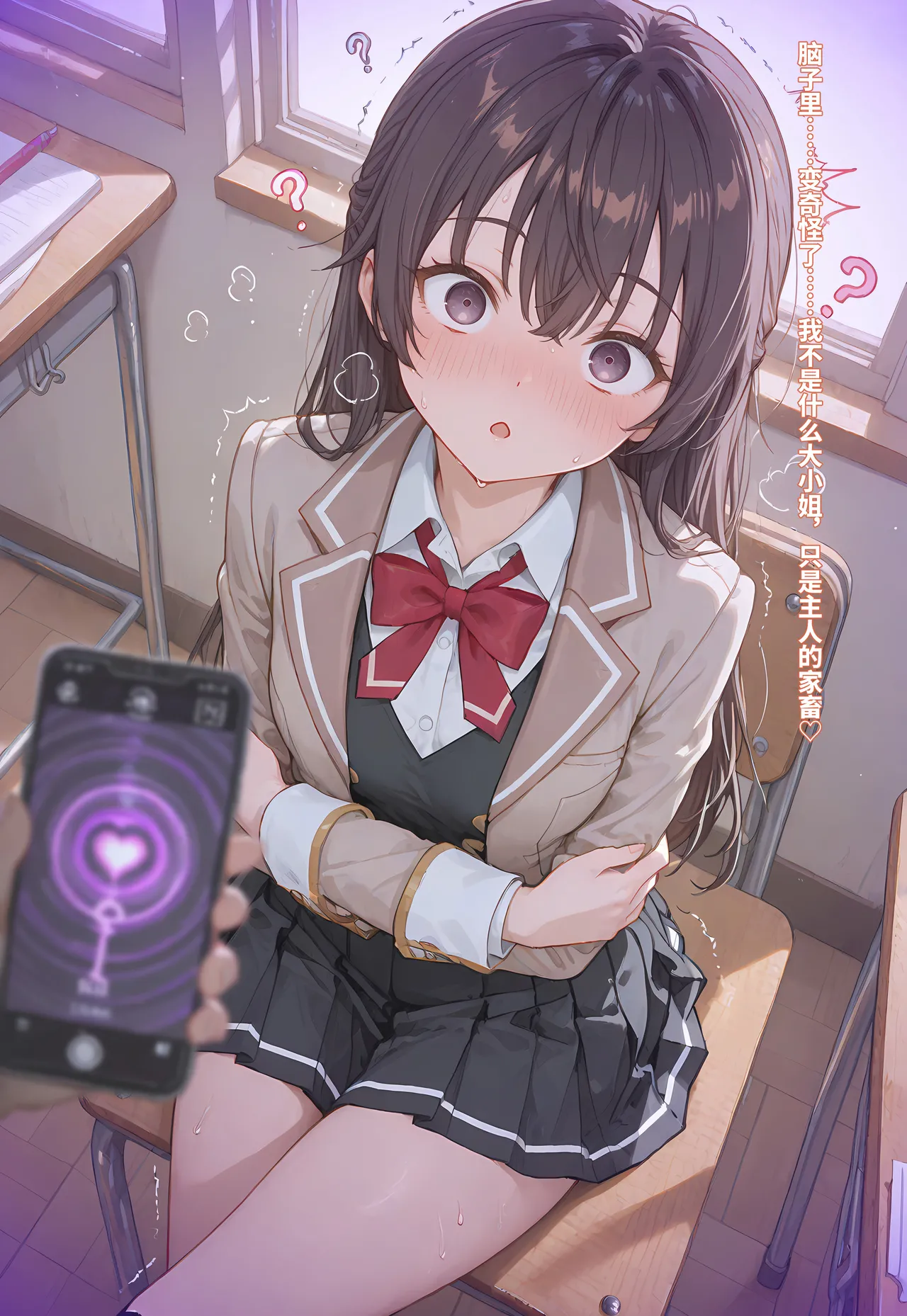 AoiSkyZ 2026.04 Suou Yuki - Image 3