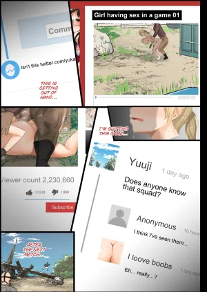 Aomizuan Shimantogawa College Girl Wins a Lewd Chicken Dinner - Page 42