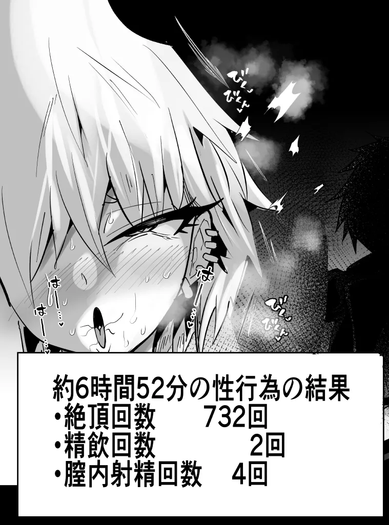 Aonatsusu SEX shite na sa sōna hito ho to eku i SEX shite rusetsu - Image 517