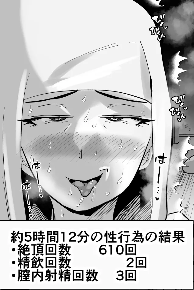 Aonatsusu SEX shite na sa sōna hito ho to eku i SEX shite rusetsu - Image 565