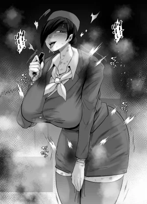 Aonatsusu SEX shite na sa sōna hito ho to eku i SEX shite rusetsu - Page 440