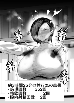 Aonatsusu SEX shite na sa sōna hito ho to eku i SEX shite rusetsu - Page 491