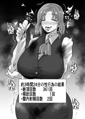 Aonatsusu SEX shite na sa sōna hito ho to eku i SEX shite rusetsu - Page 511