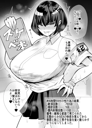 Aonatsusu SEX shite na sa sōna hito ho to eku i SEX shite rusetsu - Page 54