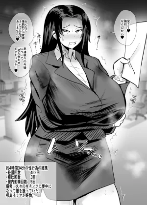 Aonatsusu SEX shite na sa sōna hito ho to eku i SEX shite rusetsu - Page 66