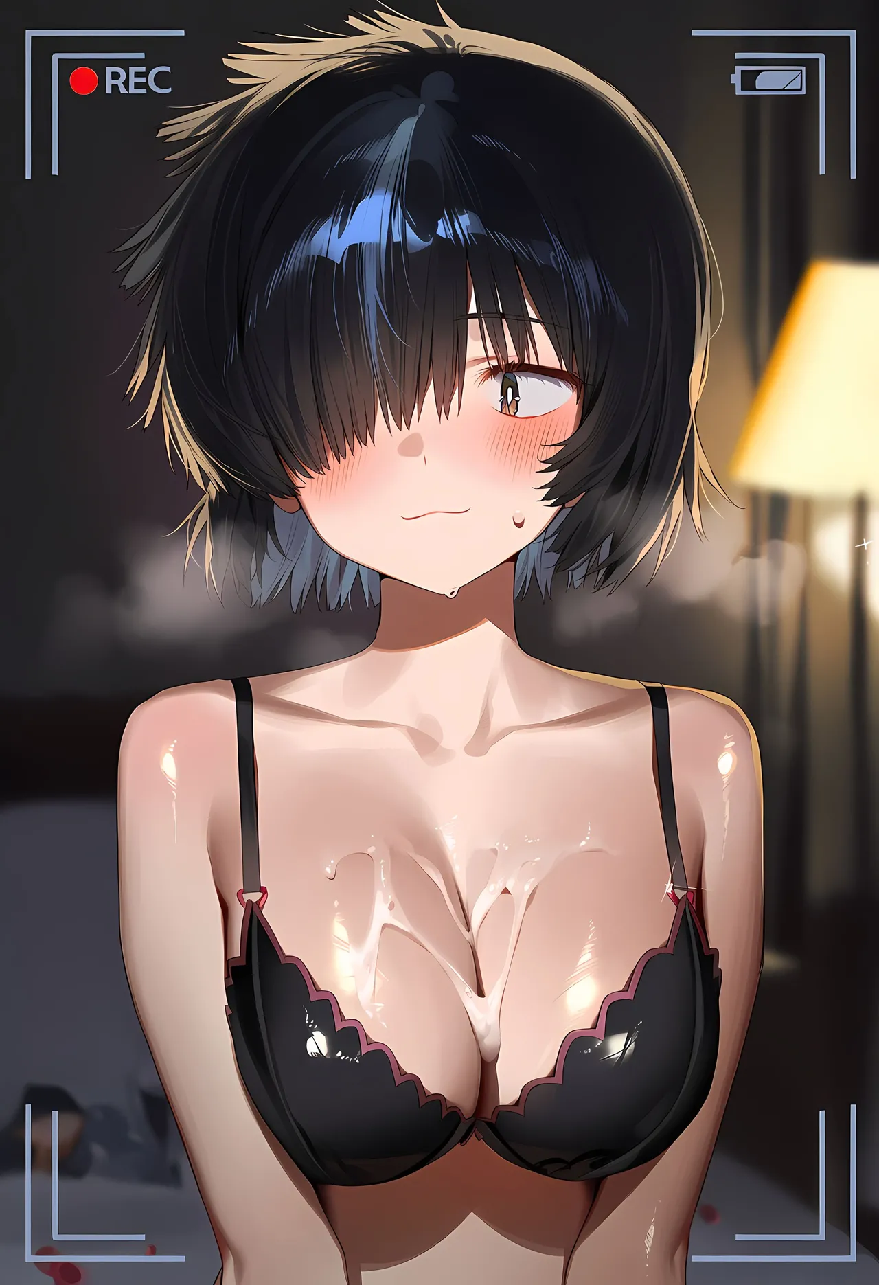 apaper 251122 nazo no kanojo x urabe mikoto BWC - Image 20