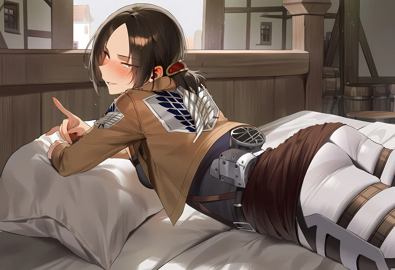 apaper 251125 attack on titan ymir BBC - Image 103