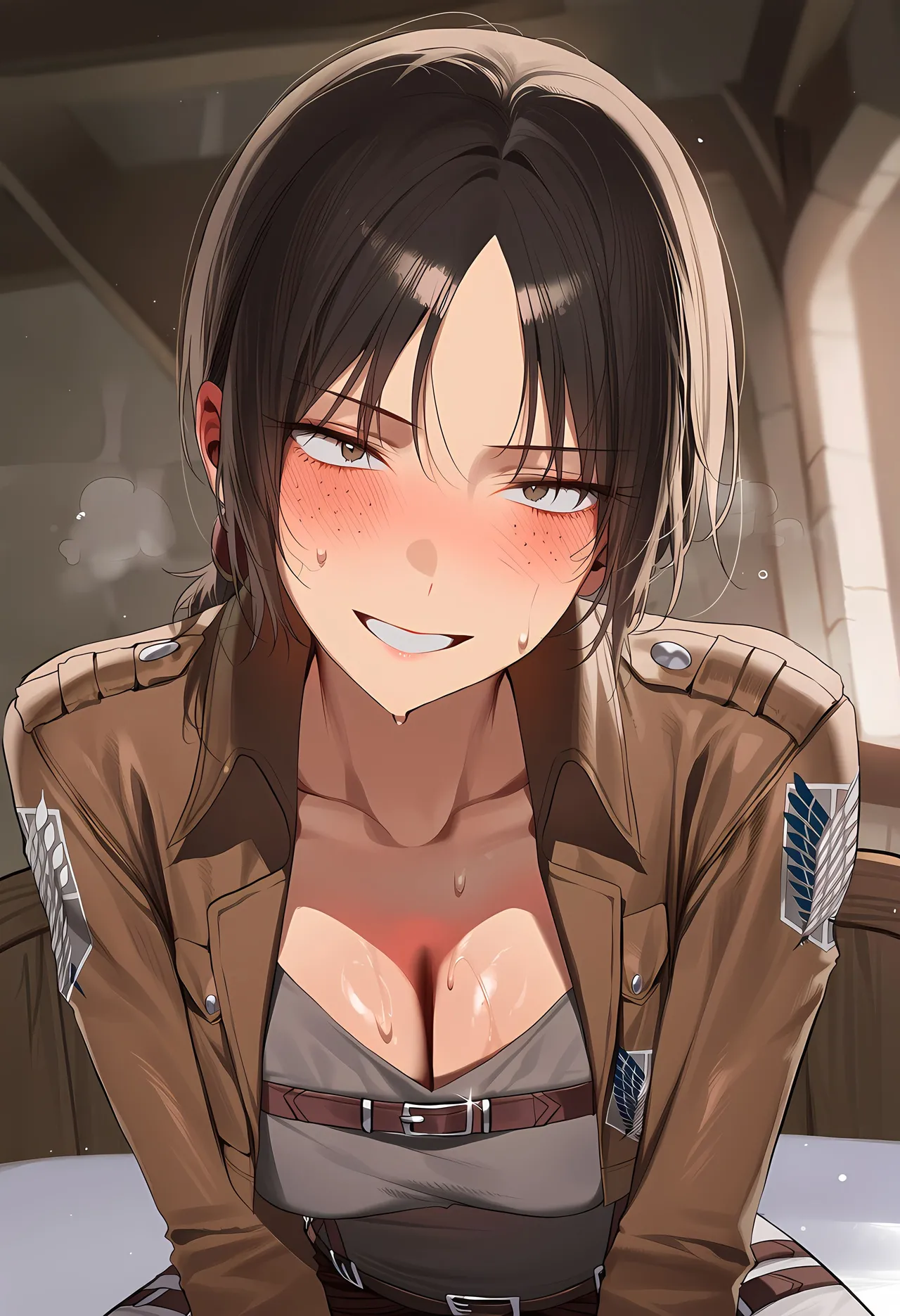 apaper 251125 attack on titan ymir BBC - Image 12