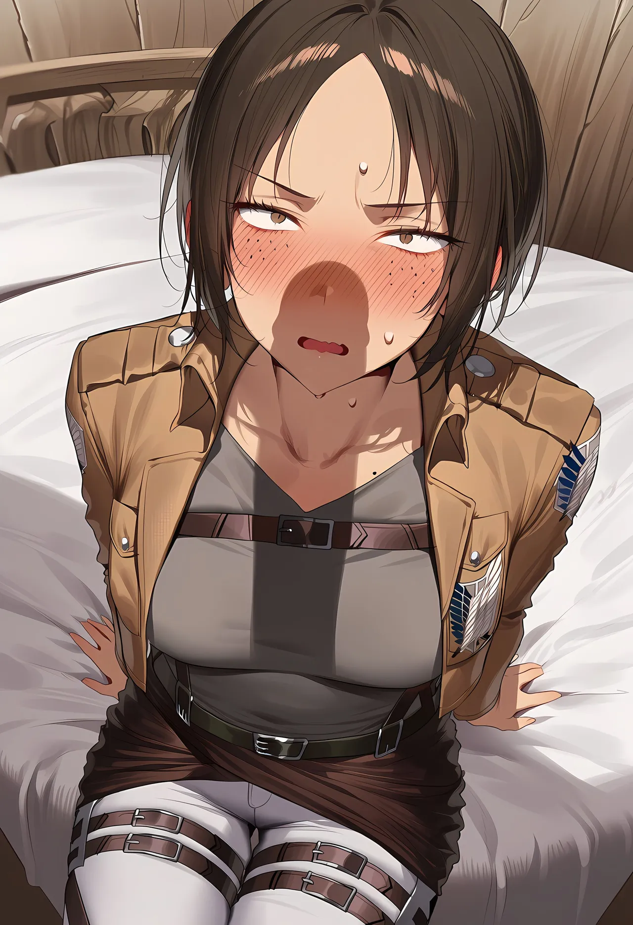 apaper 251125 attack on titan ymir BBC - Image 133