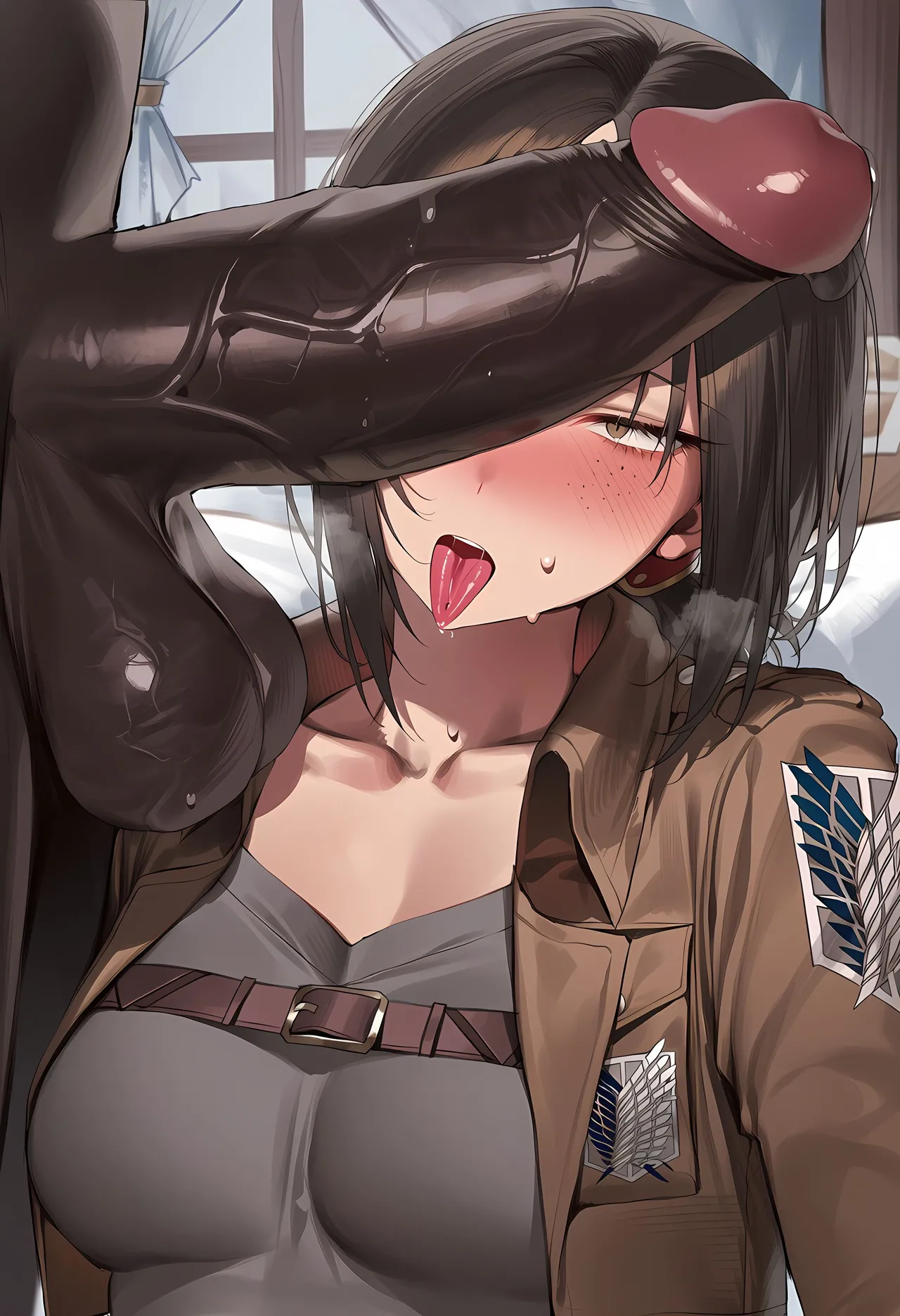 apaper 251125 attack on titan ymir BBC - Image 139