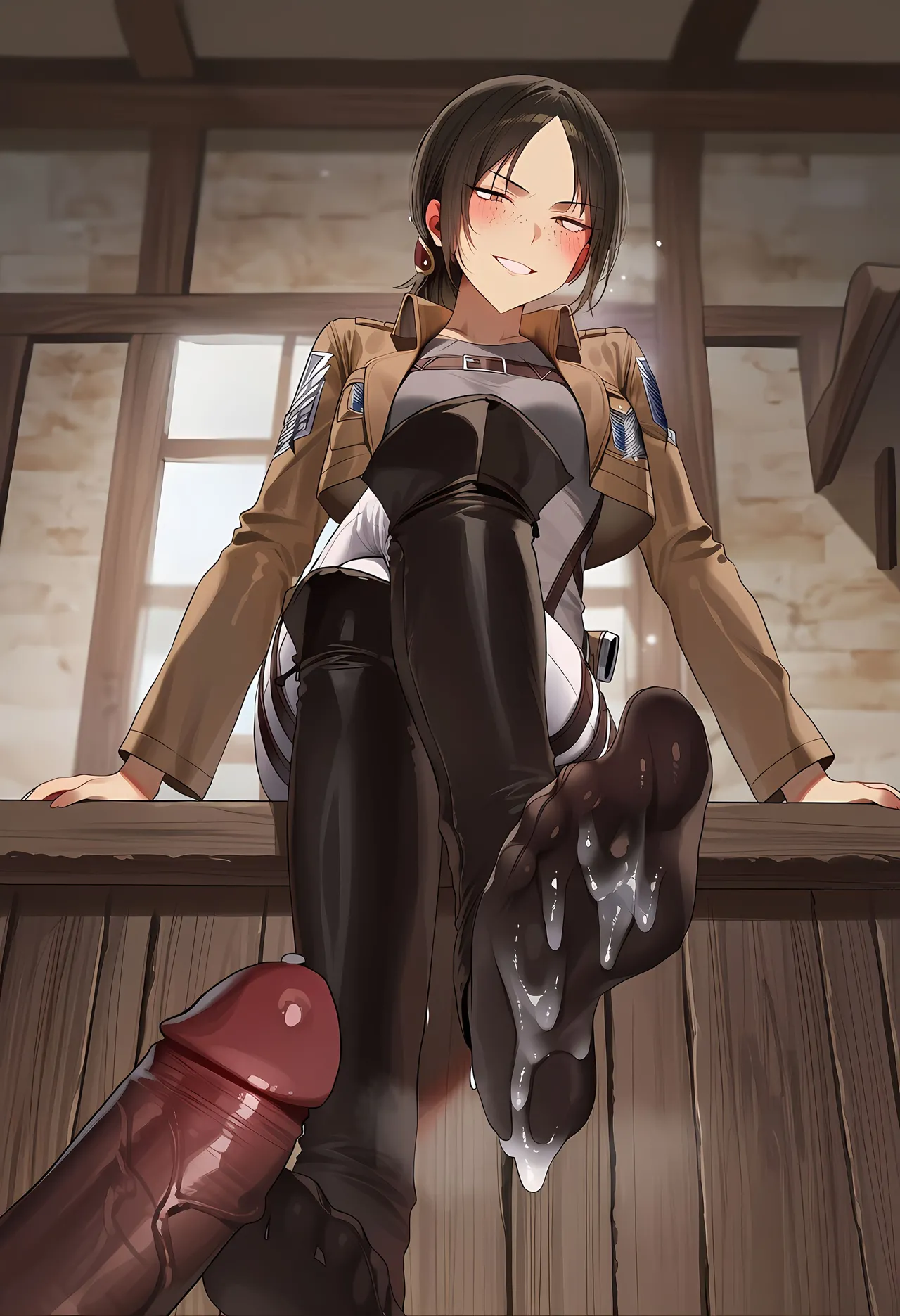 apaper 251125 attack on titan ymir BBC - Image 193