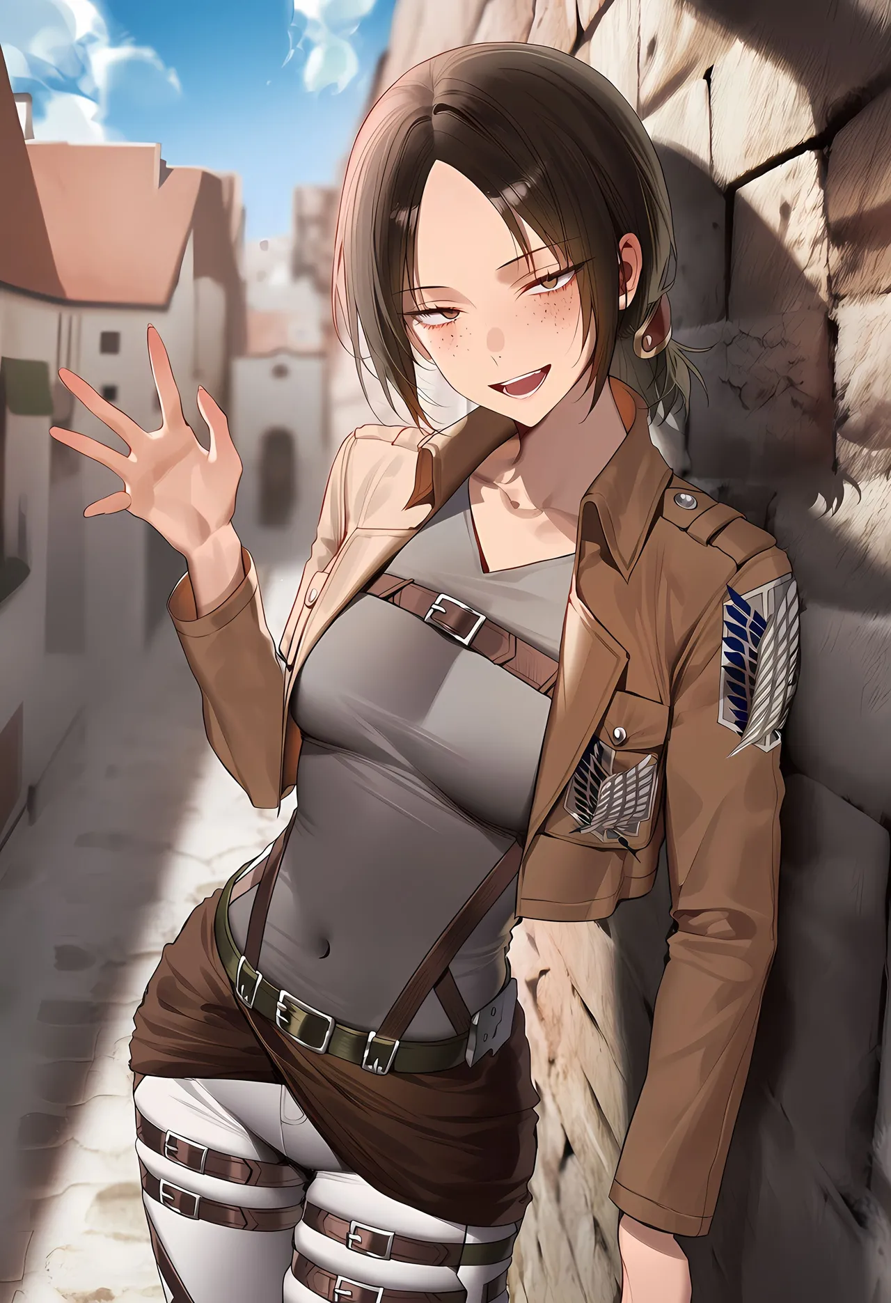 apaper 251125 attack on titan ymir BBC - Image 2