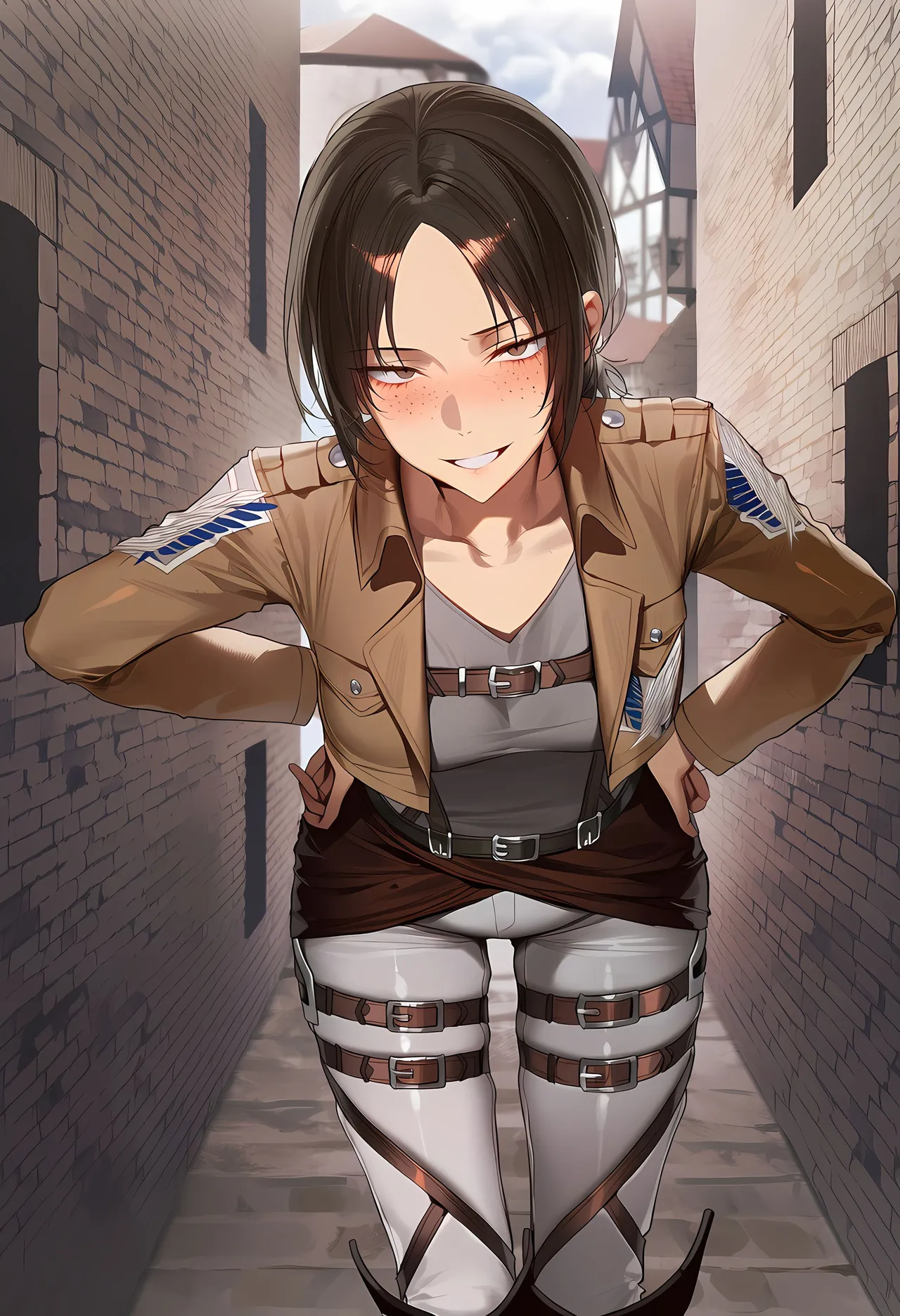 apaper 251125 attack on titan ymir BBC - Image 3