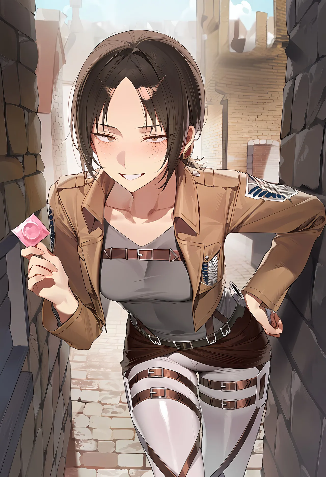 apaper 251125 attack on titan ymir BBC - Image 5