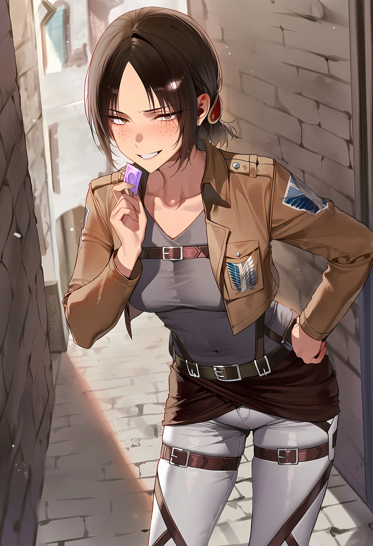 apaper 251125 attack on titan ymir BBC - Image 6