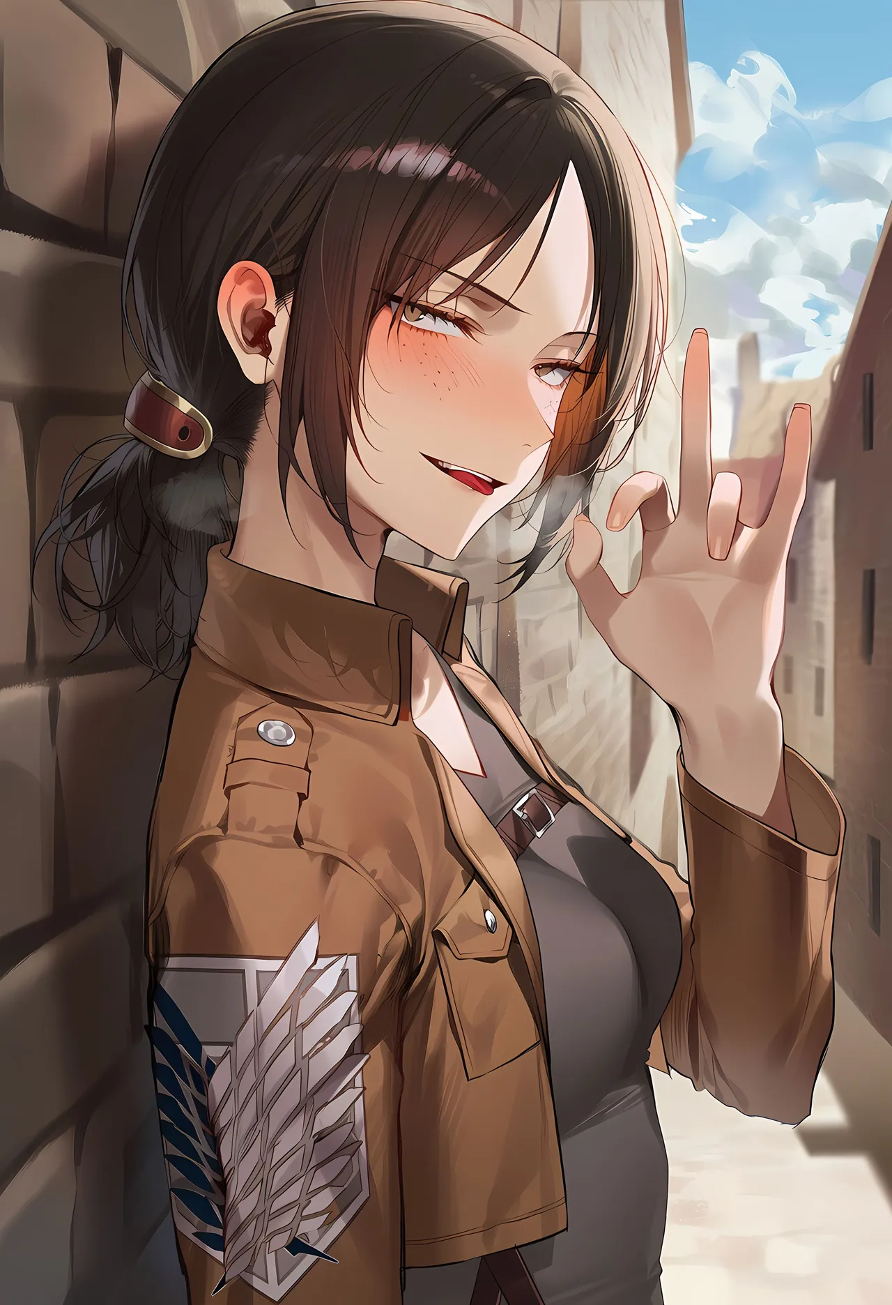 apaper 251125 attack on titan ymir BBC - Image 7