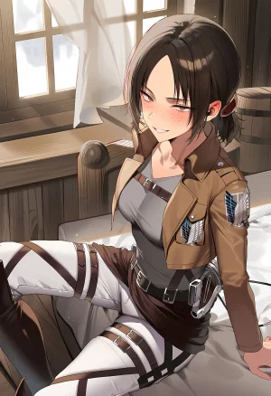 apaper 251125 attack on titan ymir BBC - Page 100