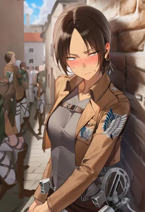 apaper 251125 attack on titan ymir BBC - Page 11