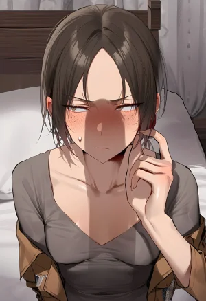 apaper 251125 attack on titan ymir BBC - Page 135