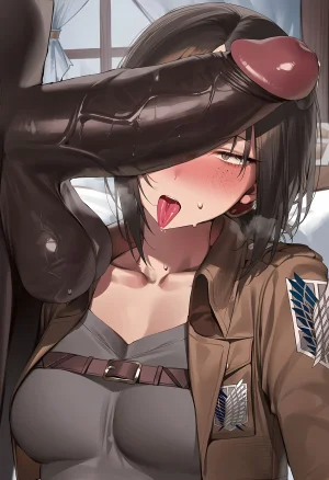 apaper 251125 attack on titan ymir BBC - Page 139