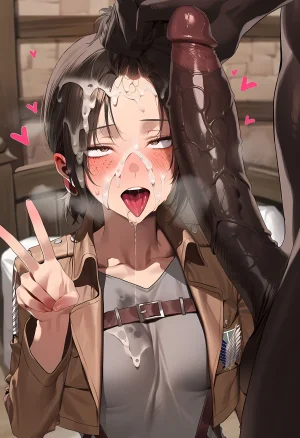 apaper 251125 attack on titan ymir BBC - Page 179