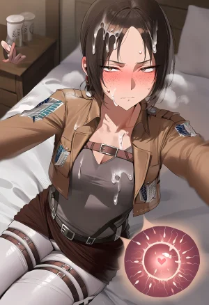 apaper 251125 attack on titan ymir BBC - Page 385