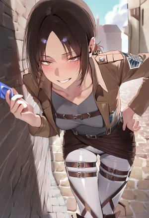 apaper 251125 attack on titan ymir BBC - Page 4